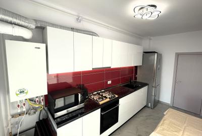 Vanzare garsoniera zona Titan / Ozana / Rossa Residence, mobilata, comision 0% - 5