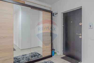 GARSONIERA | COMISION 0% | 37MP | SANPETRU | PET FRIENDLY - 10