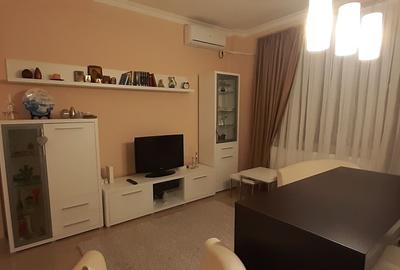 STUDIO DUBLU DE VÂNZARE IN ZONA BUCUREȘTI-NOI-DĂMĂROAIA SEC.1 - 2