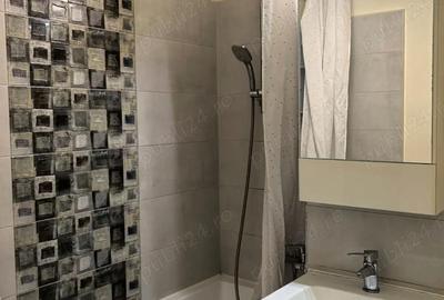 Apartament cu 2 camere decomandat în Gării - 4