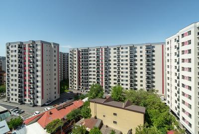 Apartament cu 2 camere decomandat, mobilat în Regie - 18