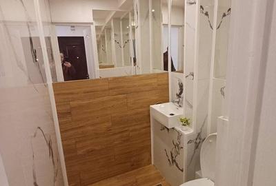 Garsonieră în Central