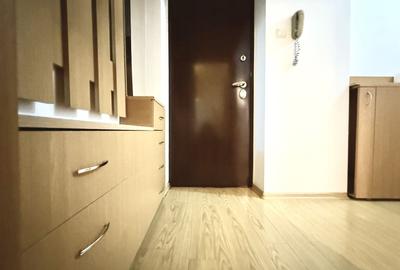 Apartament cu 3 camere semidecomandat, mobilat în Gheorghe Lazăr - 19
