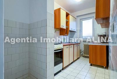 Apartament cu 3 camere semidecomandat în Astoria - 13