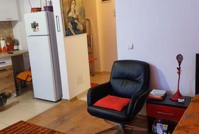 Garsonieră în Central - 6