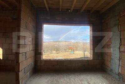 Casă cu 4 camere cu Teren 850 Mp în Vâlcele - 17