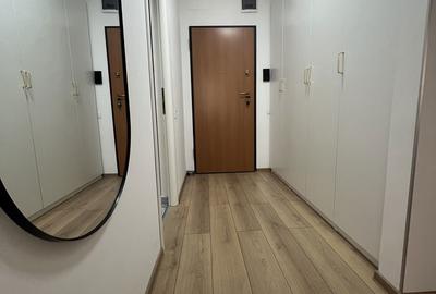 Apartament cu 2 camere decomandat în Central - 8