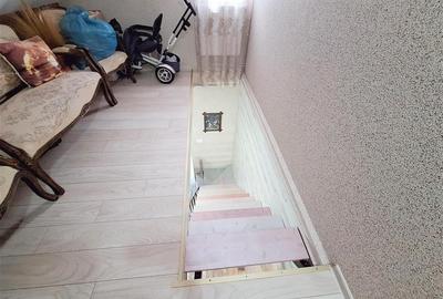 Casă individuală cu 3 camere cu Teren 263 Mp în 9 Mai - 28