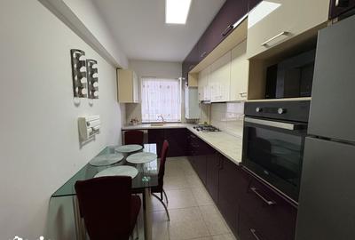 Apartament cu 2 camere decomandat în Bartolomeu - 2