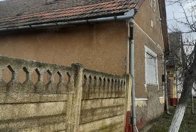 Casă în Cermei - 3