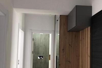 Apartament cu 2 camere decomandat, mobilat în Metalurgiei - 7