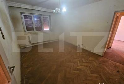 Apartament cu 2 camere semidecomandat în Gojdu - 1