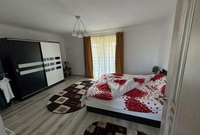 Casă cu 4 camere în Poiana - 6