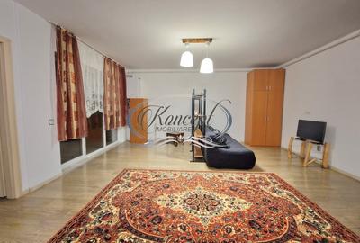 Apartament modern in Iris, cu terasa si parcare subterana - 5