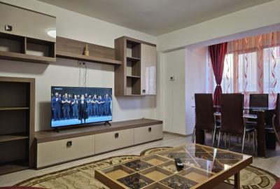 Garsonieră decomandată în Nicolae Bălcescu - 4