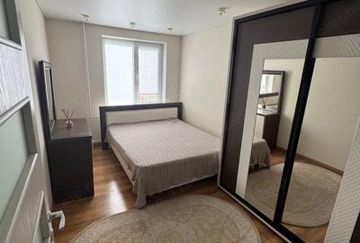 Apartament cu 2 camere decomandat în Giulești - 1