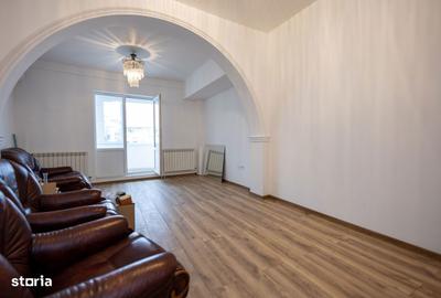 Apartament cu 2 camere decomandat, mobilat în Sala Palatului - 3