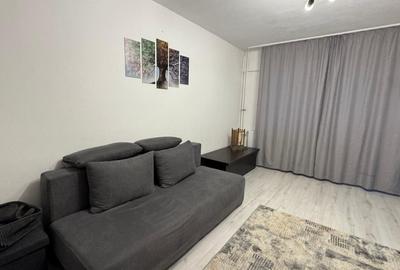 Apartament cu 3 camere decomandat în Lujerului - 13