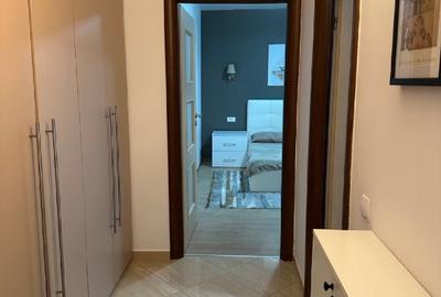 Garsonieră decomandată în Micro 5 - 3