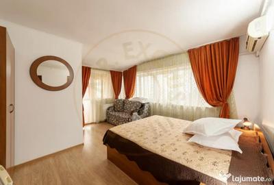 Spațiu comercial, de 550 mp, în Găvana - 2