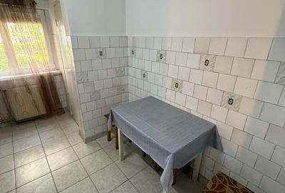 Apartament cu 3 camere decomandat în Mănăștur - 9