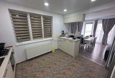 Sos Salaj - Apartament cu 3 camere si terasa, 200 mp, Comision 0% - 4