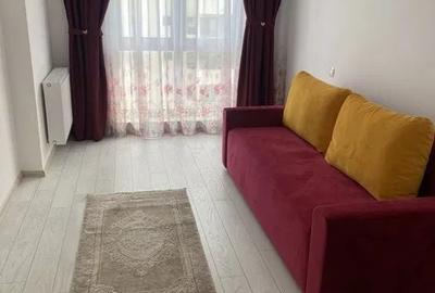 Apartament cu 2 camere decomandat în Libertății - 2