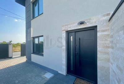 Vila Moderna de I Corbeanca Vila Moderna de I Corbeanca - 2