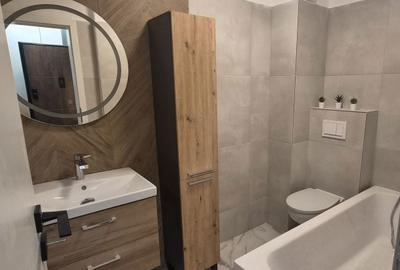 Garsonieră decomandată în Chiajna - 2