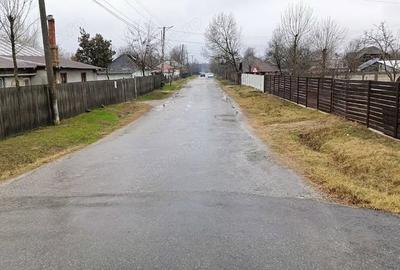 Casă cu 3 camere în Recea - 2