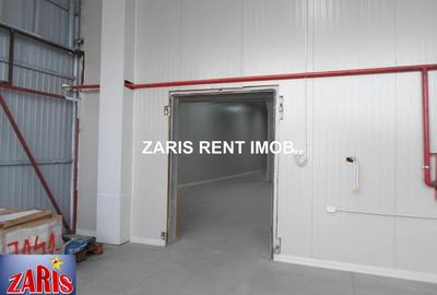 Spațiu comercial, de 250 mp, în Periferie - 6