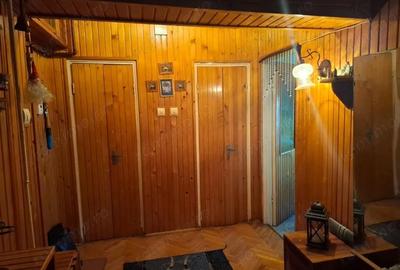 Apartament cu 3 camere semidecomandat în Central - 6