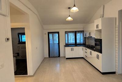 Apartament cu 3 camere semidecomandat în Central - 8