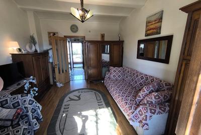 Garsonieră decomandată în Muncii - 1