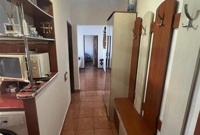 RECO Apartament 2 camere, renovat, mobilat, utilat, Zona Iosia - 8