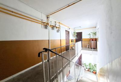 PRINDE OFERTA! Apartament cu 3 camere cu DUBLA VEDERE LIBERA- 1 Decembrie, ILFOV - 13