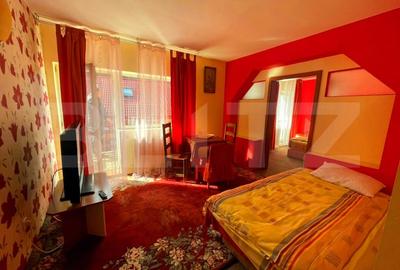 Pensiune de vanzare - ideala investitie, amplasare premium, 30-40 locuri cazare - 6