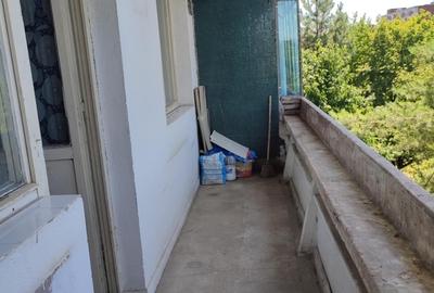 Hunedoara Micro 4, Bulevardul Dacia, linga Supeco. Hunedoara