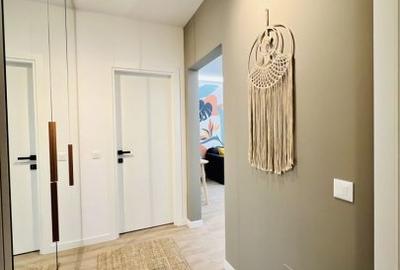 GARSONIERA /PLAZA RESIDENCE/LUX/BLOC NOU/SMART HOME/METROU - 3