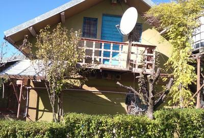 Casă cu 3 camere în Exterior Vest - 1