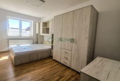 Apartament cu 1 camera Mihai Viteazu - Selimbar - 1