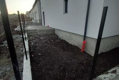 Casă cu 4 camere în Central - 6
