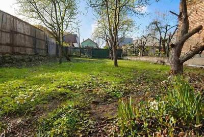 Casă cu 2 camere cu Teren 360 Mp în Central - 2