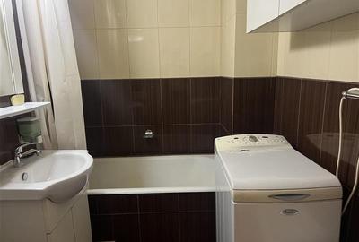 Garsonieră decomandată în Mărăști - 10