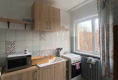 Apartament cu 2 camere decomandat în Podgoria - 2