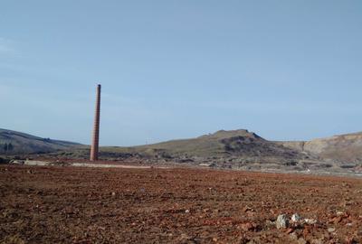 Teren de 407602 mp, în Câmpia Turzii - 3