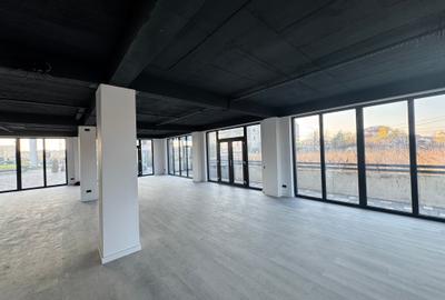 Clădire P+2 433mp, 800mp teren ideal clinica,bussiness, educație, wellness - 8