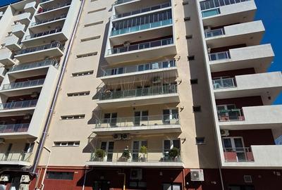 Apartament cu 2 camere decomandat, mobilat în Metalurgiei - 10