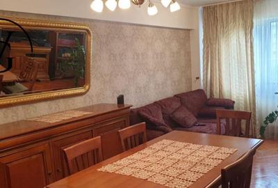 Apartament 4 camere decomandat - Dr. Taberei , Strada Pascan