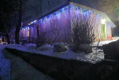 Casă cu Teren 1000 Mp în Cerchezu - 4